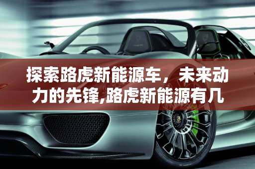探索路虎新能源车，未来动力的先锋,路虎新能源有几款，路虎新能源车