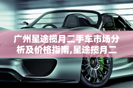 广州星途揽月二手车市场分析及价格指南,星途揽月二手车广州价格