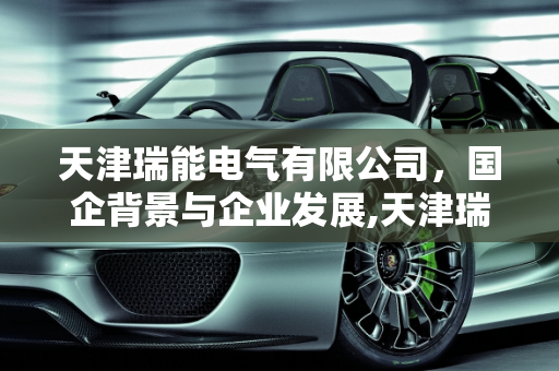 天津瑞能电气有限公司，国企背景与企业发展,天津瑞能电气有限公司是国企吗