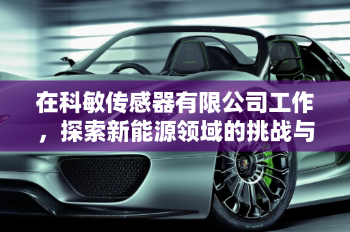 在科敏传感器有限公司工作，探索新能源领域的挑战与机遇,科敏传感器有限公司上班累不累，科敏新能源