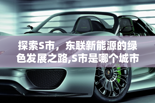 探索S市，东联新能源的绿色发展之路,S市是哪个城市，东联新能源