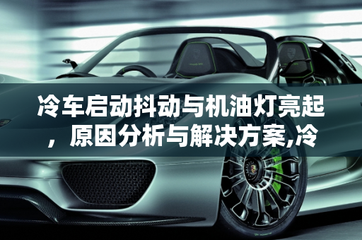 冷车启动抖动与机油灯亮起，原因分析与解决方案,冷车启动抖动亮一下机油灯