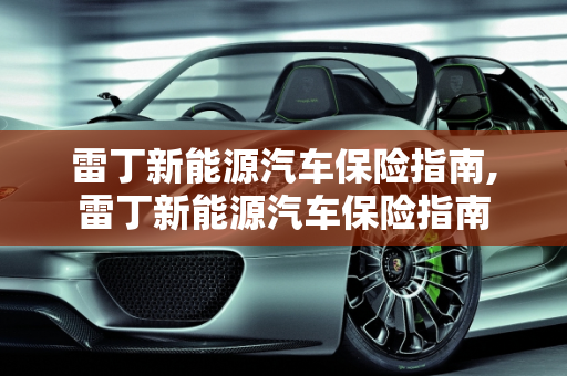 雷丁新能源汽车保险指南,雷丁新能源汽车保险指南