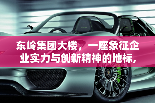 东岭集团大楼，一座象征企业实力与创新精神的地标,东岭集团大楼多少层