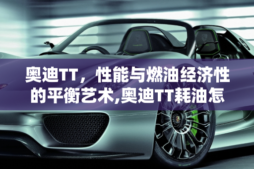 奥迪TT，性能与燃油经济性的平衡艺术,奥迪TT耗油怎么样
