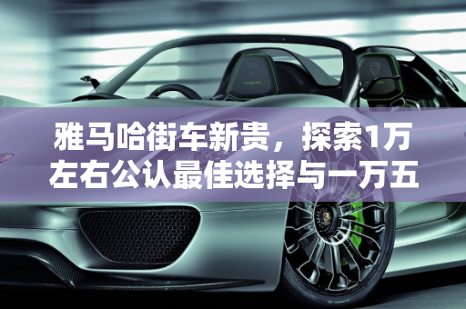 雅马哈街车新贵，探索1万左右公认最佳选择与一万五最新款车型,1万左右公认最好街车雅马哈，雅马哈一万五最新款车型