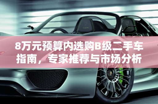 8万元预算内选购B级二手车指南，专家推荐与市场分析,预算8万元之内想买一台二手车B级轿车最好请高人指点,b级车二手车多少钱