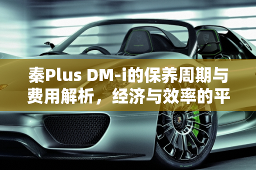 秦Plus DM-i的保养周期与费用解析，经济与效率的平衡,秦l保养周期和费用