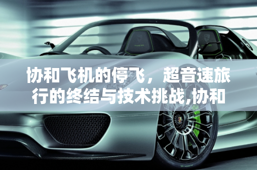 协和飞机的停飞，超音速旅行的终结与技术挑战,协和飞机为什么停飞了？协和飞机为什么停飞了,超音速汽车故障