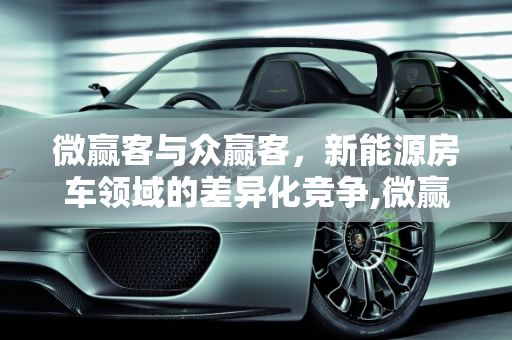 微赢客与众赢客，新能源房车领域的差异化竞争,微赢客和众赢客有什么区别,赢客新能源房车