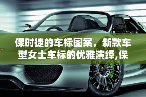 保时捷的车标图案，新款车型女士车标的优雅演绎,保时捷的车标图案,保时捷新款车型女士车标